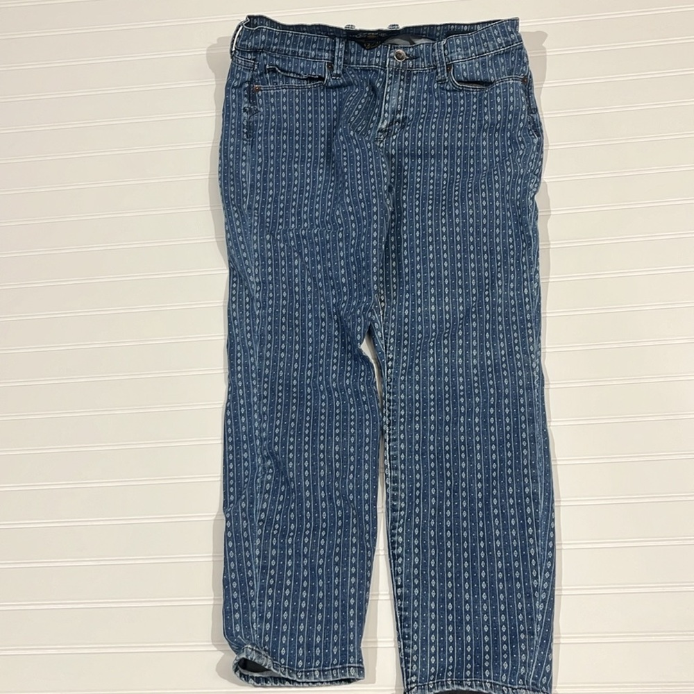 Lucky Brand Women’s Sofia Skinny Jeans Size 12/31X29 - Picture 5 of 9
